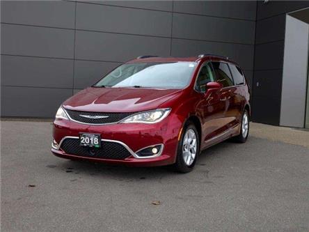 2018 Chrysler Pacifica Touring-L Plus (Stk: PO02838) in London - Image 1 of 50