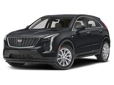 2023 Cadillac XT4 Luxury (Stk: K3D055) in Mississauga - Image 1 of 9