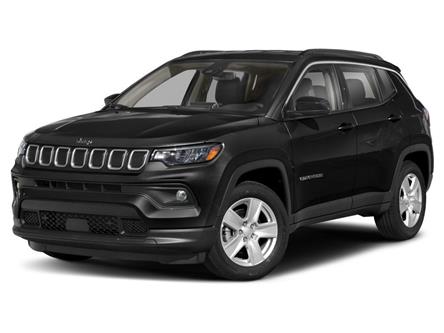 2022 Jeep Compass North (Stk: 45678AU) in Innisfil - Image 1 of 9