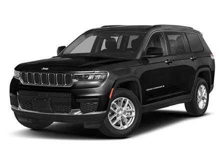 2023 Jeep Grand Cherokee L Limited (Stk: 23011) in Meaford - Image 1 of 9