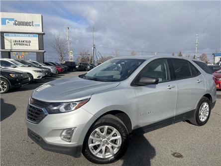 2018 Chevrolet Equinox LS in Ottawa - Image 1 of 23