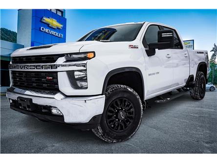 2023 Chevrolet Silverado 3500HD LT (Stk: 23-31) in Trail - Image 1 of 26