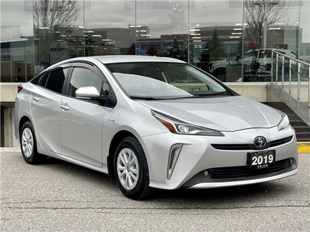 2019 Toyota Prius Base (Stk: 14103507A) in Markham - Image 1 of 25