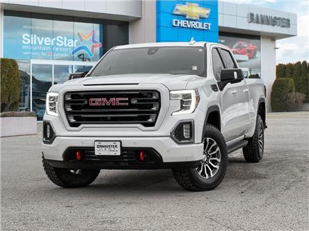 2021 GMC Sierra 1500 AT4 (Stk: 22789A) in Vernon - Image 1 of 25