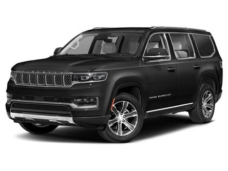 2022 Grand Wagoneer Series II (Stk: 36722D) in Barrie - Image 1 of 16