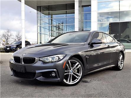 2019 BMW 440i xDrive (Stk: P10784) in Gloucester - Image 1 of 23