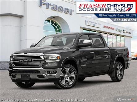 2022 RAM 1500 Laramie (Stk: N0434) in Oshawa - Image 1 of 23