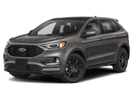 2022 Ford Edge ST Line (Stk: 22424) in Smiths Falls - Image 1 of 9