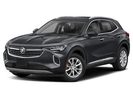 2023 Buick Envision Essence (Stk: 26802) in Thunder Bay - Image 1 of 9