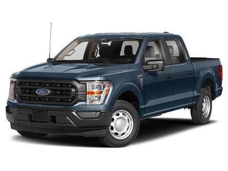 2023 Ford F-150 XLT (Stk: 3T8188) in Cardston - Image 1 of 9
