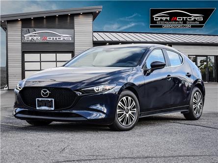 2020 Mazda Mazda3 Sport GT (Stk: 6684) in Stittsville - Image 1 of 23