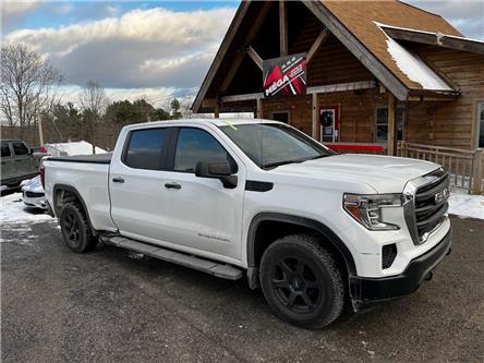 2020 GMC Sierra 1500 Base (Stk: u1128) in Rawdon - Image 1 of 15