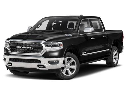 2022 RAM 1500 Limited (Stk: N22247A) in Cornwall - Image 1 of 9