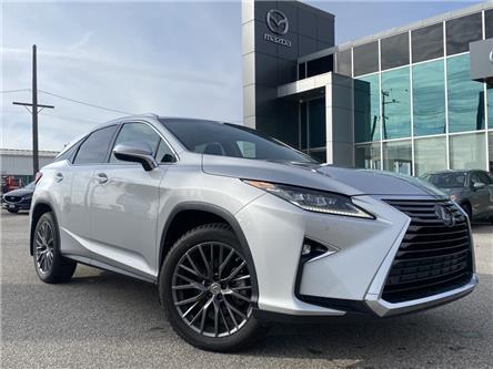 2016 Lexus RX 350  (Stk: UM3030) in Chatham - Image 1 of 25