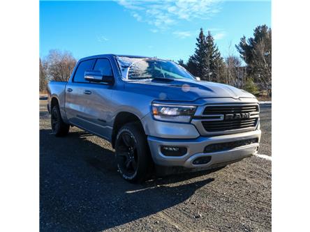2022 RAM 1500 Sport (Stk: N22-108) in Capreol - Image 1 of 6