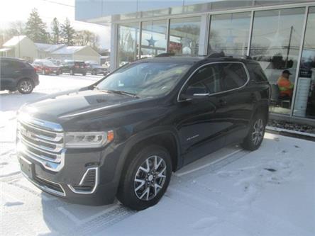 2022 GMC Acadia SLE (Stk: E893A) in Green Valley - Image 1 of 12