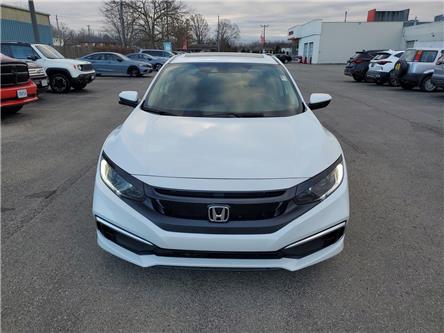 Used Cars, SUVs, Trucks for Sale | Welland Honda