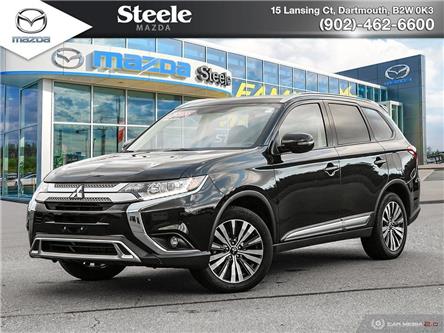 2020 Mitsubishi Outlander ES (Stk: S24326) in Dartmouth - Image 1 of 27