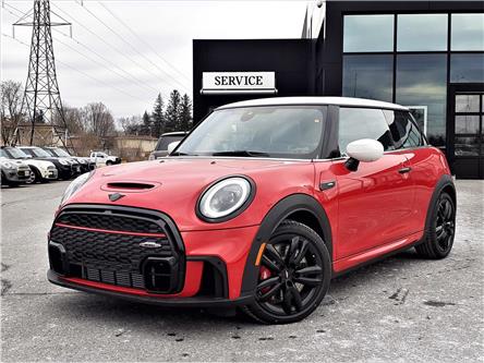 2023 MINI 3 Door John Cooper Works (Stk: 4340) in Ottawa - Image 1 of 24
