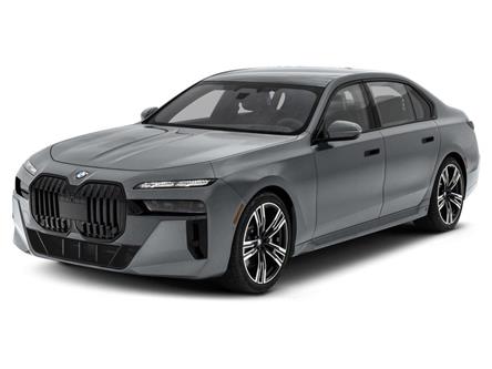 2023 BMW 760 i xDrive (Stk: RN42979) in Markham - Image 1 of 2