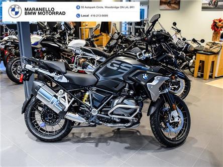 2023 BMW R1250GS  (Stk: B1175) in Woodbridge - Image 1 of 16