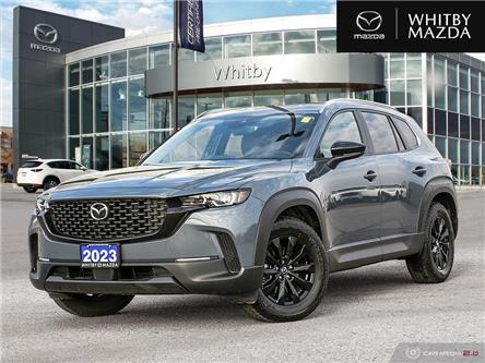 2023 Mazda CX-50 GS-L (Stk: P18135) in Whitby - Image 1 of 27