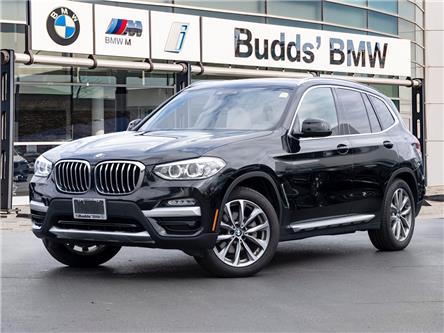 2019 BMW X3 xDrive30i (Stk: T703944A) in Oakville - Image 1 of 27