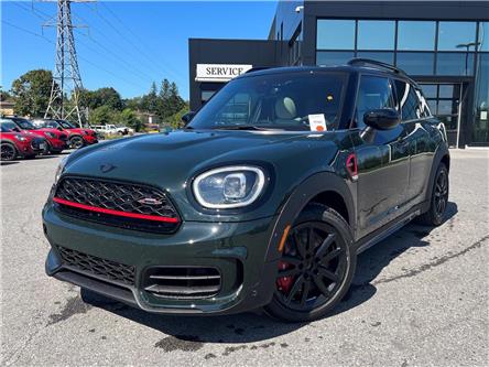 2023 MINI Countryman John Cooper Works (Stk: 4300) in Ottawa - Image 1 of 16