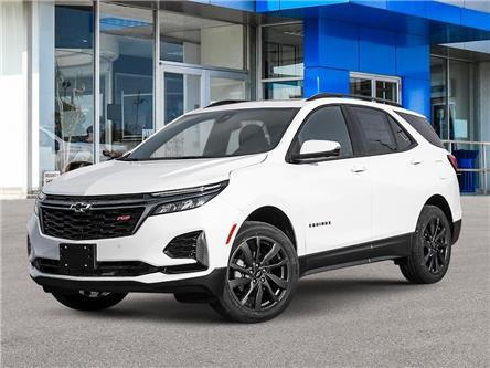 2023 Chevrolet Equinox RS (Stk: P070) in Chatham - Image 1 of 20