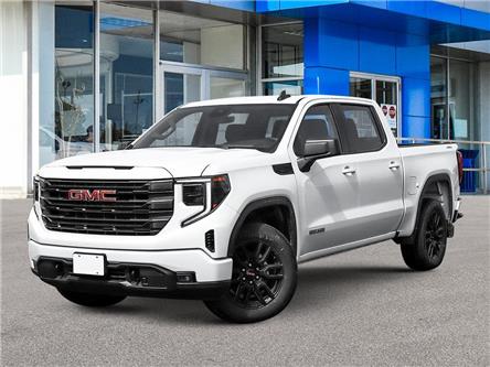 2023 GMC Sierra 1500 Elevation (Stk: P097) in Chatham - Image 1 of 19