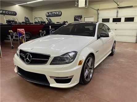 2013 Mercedes-Benz C-Class Base (Stk: T22-158C) in Nipawin - Image 1 of 22