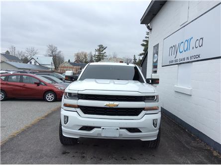 2018 Chevrolet Silverado 1500 1LT (Stk: 220800) in Ottawa - Image 1 of 20