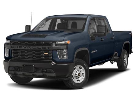 2023 Chevrolet Silverado 2500HD Work Truck (Stk: 23048) in Campbellton - Image 1 of 9