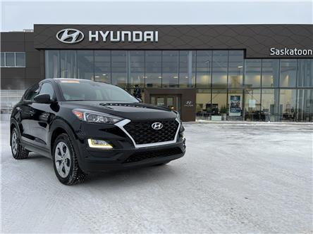 2020 Hyundai Tucson ESSENTIAL (Stk: F0145) in Saskatoon - Image 1 of 41