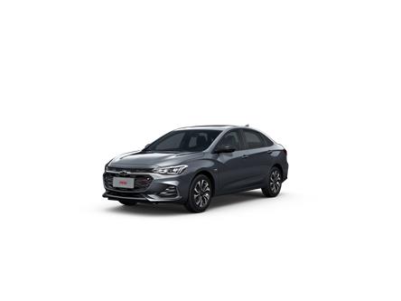 2022 Chevrolet Cavalier RS (Stk: 41880) in Philipsburg - Image 1 of 2