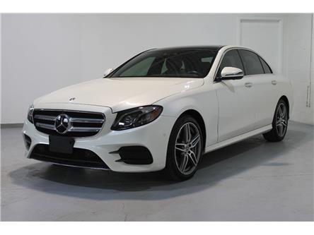 2019 Mercedes-Benz E-Class Base (Stk: 51404) in Toronto - Image 1 of 25