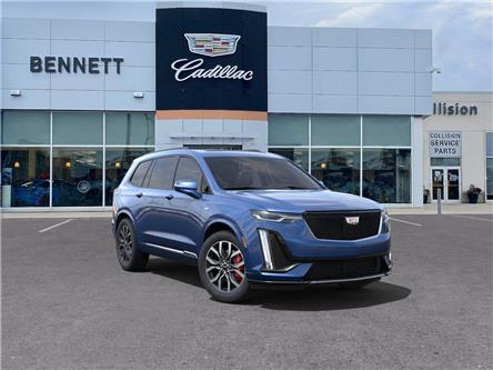 2023 Cadillac XT6 Sport (Stk: 230106) in Cambridge - Image 1 of 24