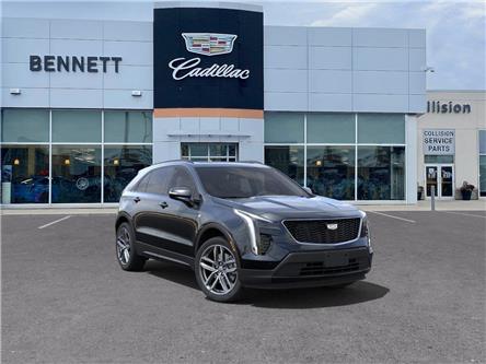 2023 Cadillac XT4 Sport (Stk: D230007) in Cambridge - Image 1 of 24