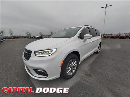 2022 Chrysler Pacifica Touring L (Stk: N00899) in Kanata - Image 1 of 27