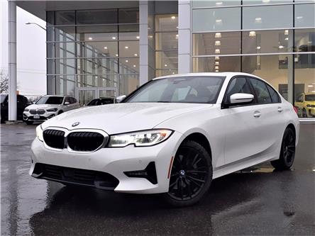 2021 BMW 330i xDrive (Stk: 14212) in Gloucester - Image 1 of 27