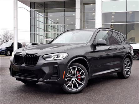 2023 BMW X3 xDrive30i (Stk: 15090) in Gloucester - Image 1 of 23
