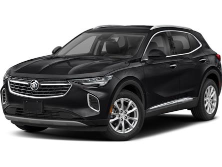 2023 Buick Envision Avenir (Stk: CGTVDX) in Aurora - Image 1 of 9