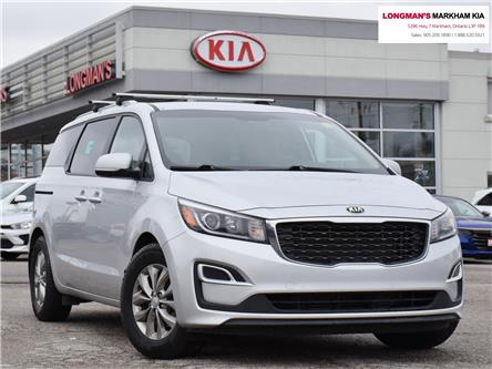 2020 Kia Sedona LX (Stk: U2721) in Markham - Image 1 of 23
