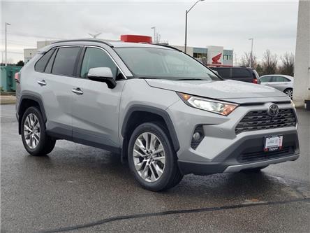 Used Cars, SUVs, Trucks for Sale in Bowmanville | Clarington Toyota