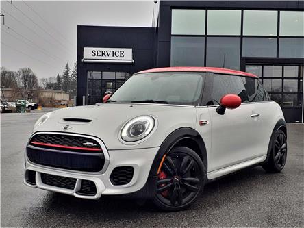 2018 MINI 3 Door John Cooper Works (Stk: 4323A) in Ottawa - Image 1 of 23