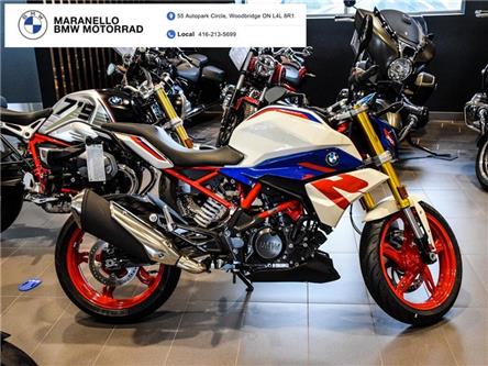 2023 BMW G310R  (Stk: B1169) in Woodbridge - Image 1 of 17