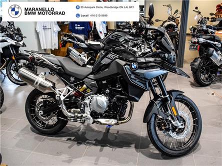 2023 BMW F850GS  (Stk: B1171) in Woodbridge - Image 1 of 17