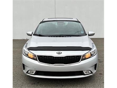 2017 Kia Forte EX+ (Stk: 038904A) in Antigonish - Image 1 of 21