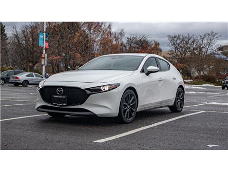 2020 Mazda Mazda3 Sport GT (Stk: DK528) in Vancouver - Image 1 of 22