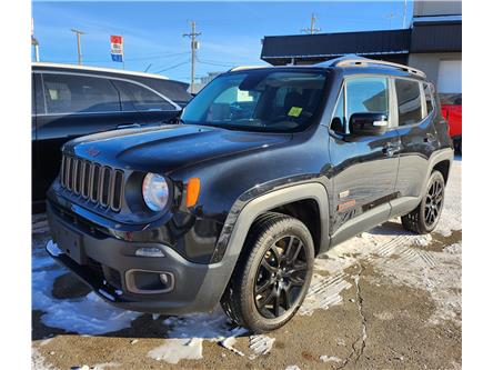 2016 Jeep Renegade North (Stk: P39139C) in Saskatoon - Image 1 of 14
